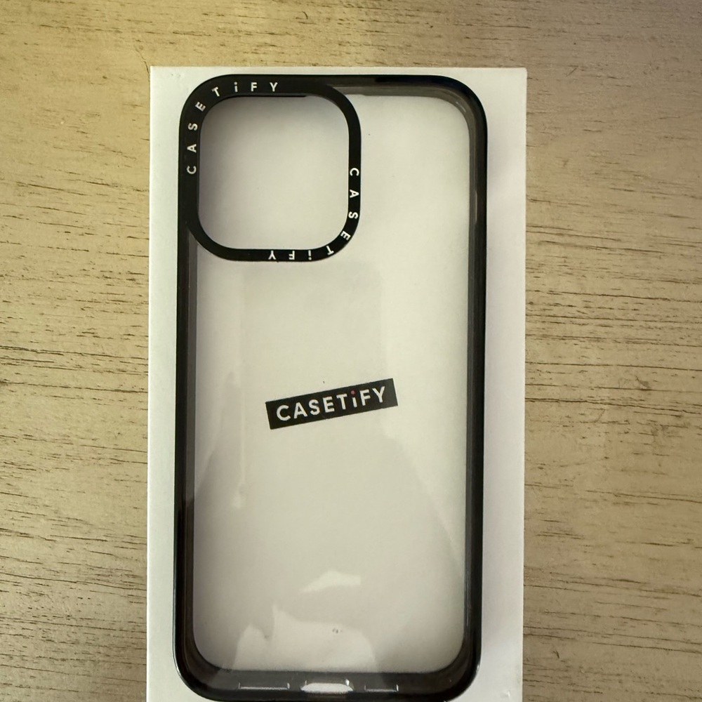 Casetify & Casemate iPhone 15 Pro Max Cases